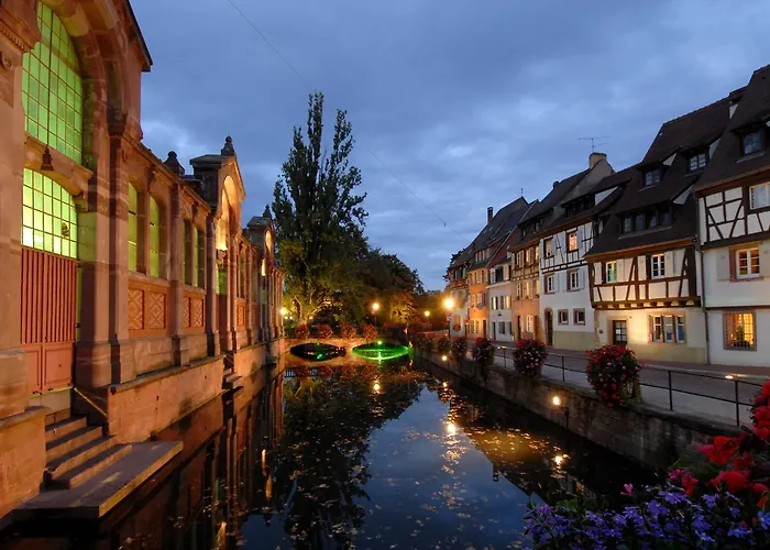 Hotel Novotel Centre 4*