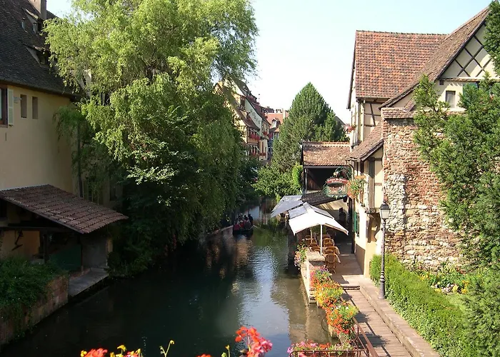 מלון Novotel Centre