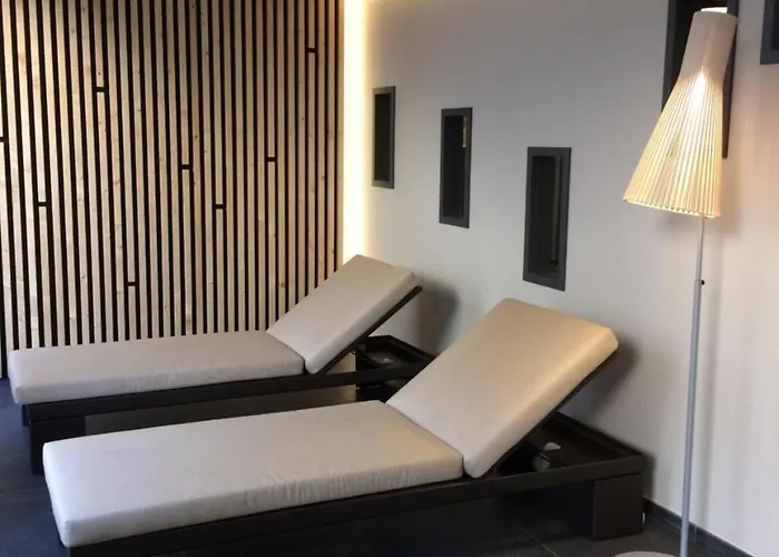 Novotel Centre Отель Кольмар